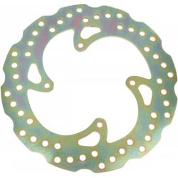 Disc frana fata EBC FIX WAVE MD6058C