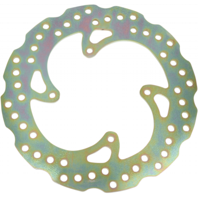 Disc frana fata EBC FIX WAVE MD6058C