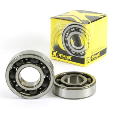 Set rulmenti arbore cotit ProX pentru SUZUKI