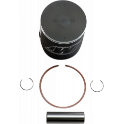 Kit piston WISECO PISTON KIT RM125/KTM125