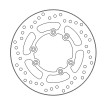 Disc frana spate MOTO-MASTER BRAKE DISC VINT REAR KTM	MX 350 89 thumb