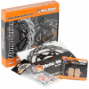 Kit disc de frână + plăcuțe  MOTO-MASTER BRAKE KIT FLOAT OVERSIZE z