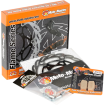 Kit disc de frână + plăcuțe MOTO-MASTER BRAKE KIT FLOAT OVERSIZE z Kit disc de frână + plăcuțe MOTO-MASTER BRAKE KIT FLOAT OVERSIZE z thumb