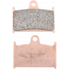 Placute frana EBC EPFA SIN EXT PRO EPFA145HH