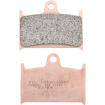 Placute frana EBC EPFA SIN EXT PRO EPFA145HH thumb