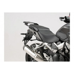 Suport cutie portbagaj SW-MOTECH EVO SIDE CARRIER VFR800X Suport cutie portbagaj SW-MOTECH EVO SIDE CARRIER VFR800X