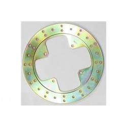 Disc frana spate EBC FIX HPSR RND RE MD1011