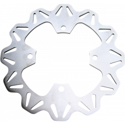 Disc frana spate EBC FIX VEE WAVE RE VR1020