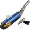 Toba esapament FMF MUFFLER FCTRY 4:1RCT ANTI