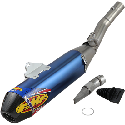 Toba esapament FMF MUFFLER FCTRY 4:1RCT ANTI Toba esapament FMF MUFFLER FCTRY 4:1RCT ANTI
