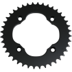 Pinion spate JTR1760.40 Pinion spate JTR1760.40 thumb