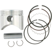 Kit piston WISECO PISTON KIT XR100 .50MM Kit piston WISECO PISTON KIT XR100 .50MM thumb