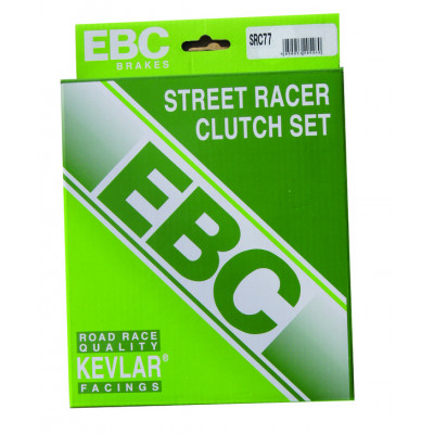 Kit ambreiaj EBC SRC099