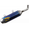 Toba esapament FMF MUFFLER TI PC-2.1 SHORTY