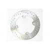Disc frana spate  EBC FIX D SERIES RND MD6095D