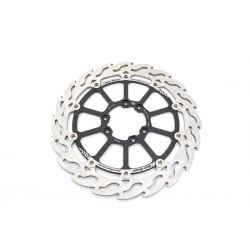 Disc frana MOTO-MASTER BRAKE ROTOR FLOAT FLAME S TM RACING	MX 125 21