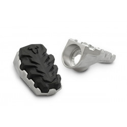 Scarite moto SW-MOTECH FOOTREST EVO z Scarite moto SW-MOTECH FOOTREST EVO z