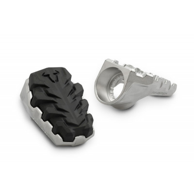 Scarite moto SW-MOTECH FOOTREST EVO z
