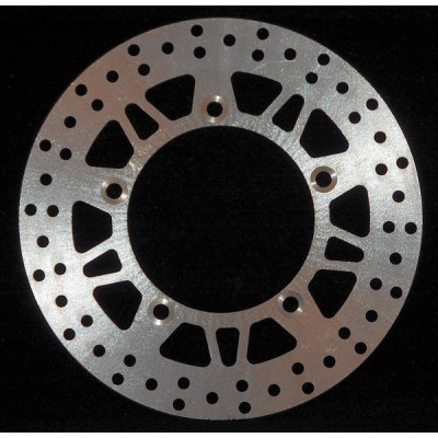 Disc frana fata EBC FIX D SERIES SCT MD994D