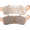 Placute frana EBC SINTERED HH FA261HH