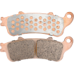 Placute frana EBC SINTERED HH FA261HH Placute frana EBC SINTERED HH FA261HH thumb