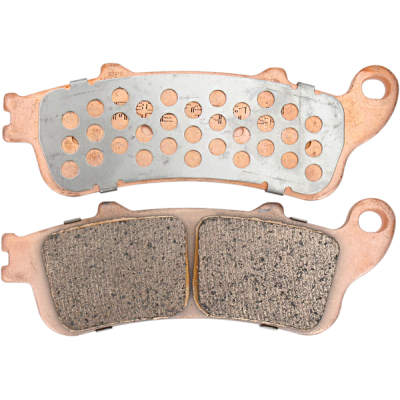 Placute frana EBC SINTERED HH FA261HH Placute frana EBC SINTERED HH FA261HH