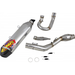 Toba esapament FMF EXHAUST ALUM 4.1RCTMGBMB Toba esapament FMF EXHAUST ALUM 4.1RCTMGBMB