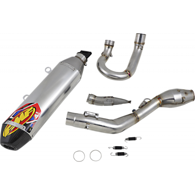 Toba esapament FMF EXHAUST ALUM 4.1RCTMGBMB Toba esapament FMF EXHAUST ALUM 4.1RCTMGBMB
