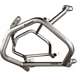 Rollbar AKRAPOVIC LOW 1250GS Rollbar AKRAPOVIC LOW 1250GS