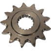 Pinion fata RENTHAL SPROCKET F 520 13T SC Pinion fata RENTHAL SPROCKET F 520 13T SC thumb