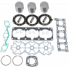 Kit piston WISECO PISTON KIT YAM 1100 STD.