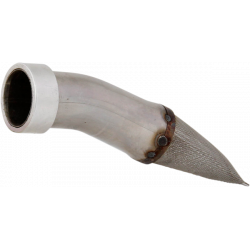 DB killer FMF INSERT QT CORE S/A Q4 HEX DB killer FMF INSERT QT CORE S/A Q4 HEX