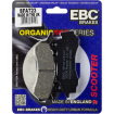 Placute frana moto EBC SFA ORG SCOT PCX SFA723 Placute frana moto EBC SFA ORG SCOT PCX SFA723 thumb