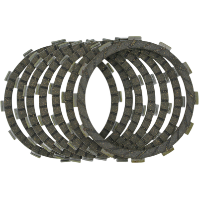 Set discuri ferodo EBC CK1145