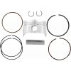 Kit piston WISECO PISTON KIT TRX300EX 2MM