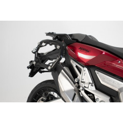 Suporturi laterale pentru valizе SW-MOTECH PRO SIDE CARRIER X-ADV