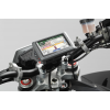 Suport navigatie SW-MOTECH HANDLEBAR GPS MOUNT R 1200 RT ABS