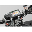 Suport navigatie SW-MOTECH HANDLEBAR GPS MOUNT R 1200 RT ABS thumb