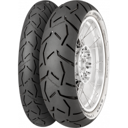 Anvelopa moto CONTINENTAL TRL ATK 3 130/80R17 65H TL Anvelopa moto CONTINENTAL TRL ATK 3 130/80R17 65H TL