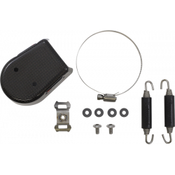 Colectoare AKRAPOVIC SS R1250GS Colectoare AKRAPOVIC SS R1250GS