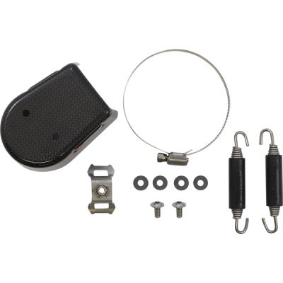 Colectoare AKRAPOVIC SS R1250GS