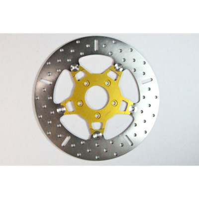 Disc frana fata EBC FLT X SERIES RND MD523X