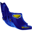 Protectie motor CYCRA WRF250/450 15-18 BLUE Protectie motor CYCRA WRF250/450 15-18 BLUE thumb