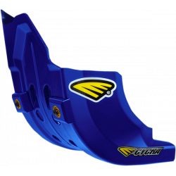 Protectie motor CYCRA WRF250/450 15-18 BLUE