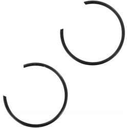 Segmente WISECO CIRCLIP TRX 420 FA1 14-15