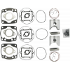 Kit piston WISECO PISTON KIT ARCTIC CAT TRIPLE TOURING 600