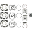Kit piston WISECO PISTON KIT ARCTIC CAT TRIPLE TOURING 600 Kit piston WISECO PISTON KIT ARCTIC CAT TRIPLE TOURING 600 thumb