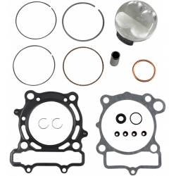 Kit piston WISECO PISTON KIT W/GASKETS KX 250 F 14 Kit piston WISECO PISTON KIT W/GASKETS KX 250 F 14
