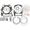 Kit piston WISECO PISTON KIT RAPTOR 660 YFM 660 R 05 Kit piston WISECO PISTON KIT RAPTOR 660 YFM 660 R 05 thumb