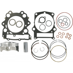 Kit piston WISECO PISTON KIT RAPTOR 660 YFM 660 R 05 Kit piston WISECO PISTON KIT RAPTOR 660 YFM 660 R 05